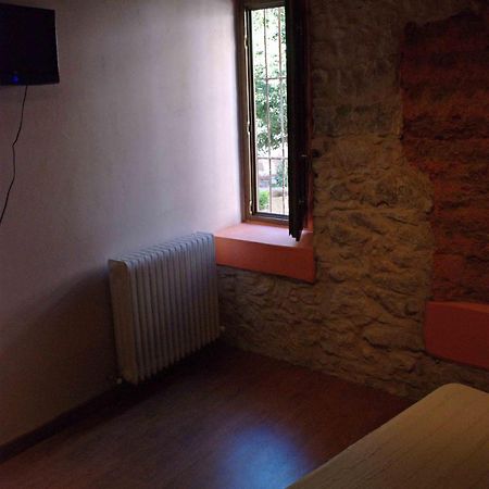 Hosteria Natura Plaza Segovia Kültér fotó