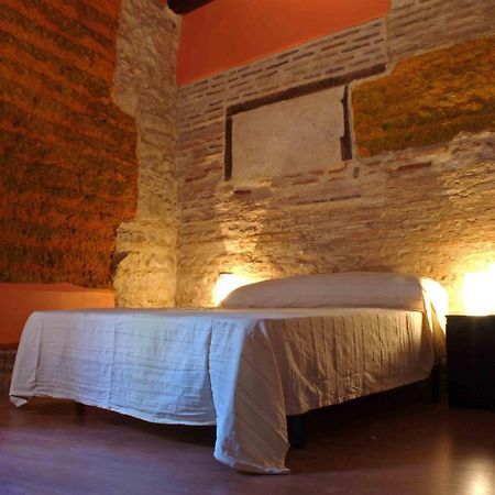 Hosteria Natura Plaza Segovia Kültér fotó