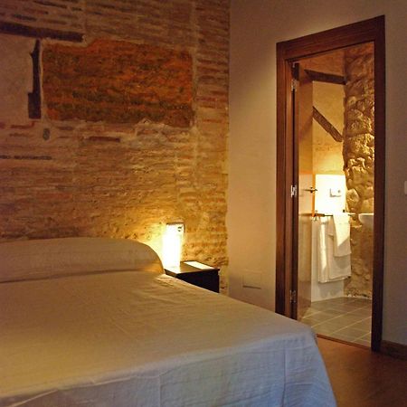 Hosteria Natura Plaza Segovia Kültér fotó