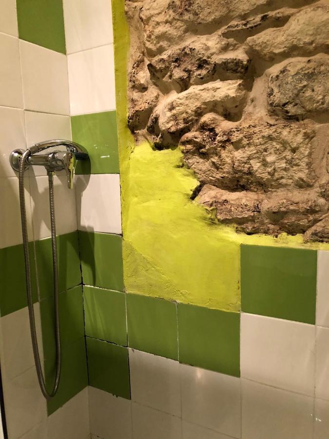 Hosteria Natura Plaza Segovia Kültér fotó
