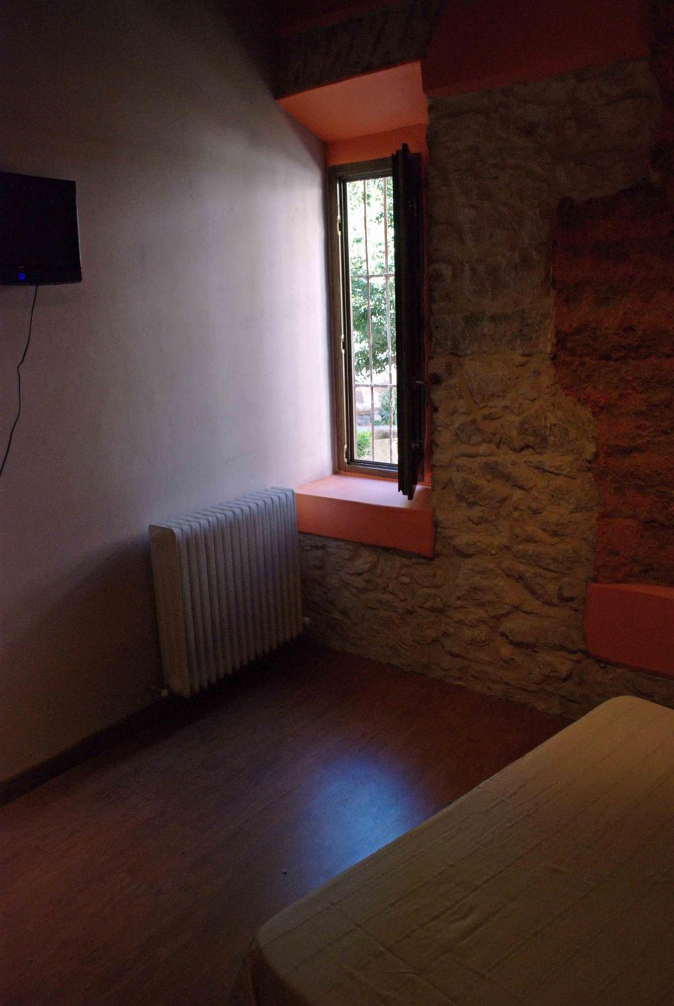 Hosteria Natura Plaza Segovia Kültér fotó