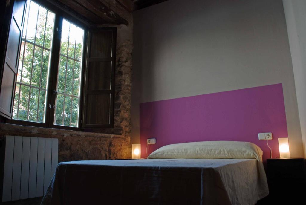 Hosteria Natura Plaza Segovia Kültér fotó