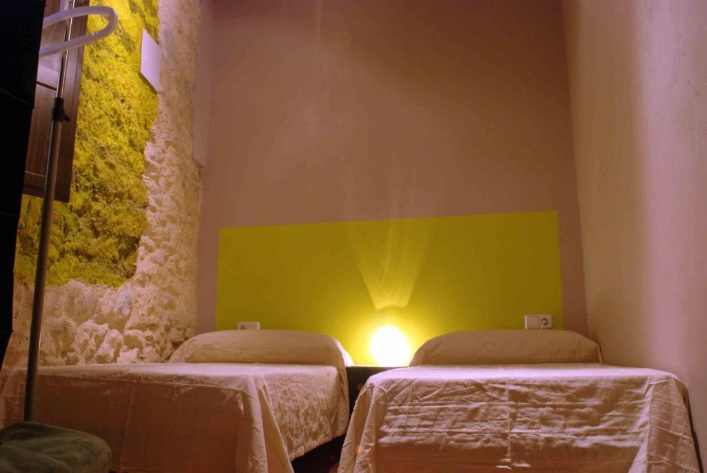 Hosteria Natura Plaza Segovia Szoba fotó