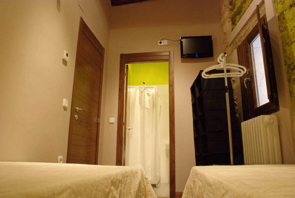 Hosteria Natura Plaza Segovia Szoba fotó