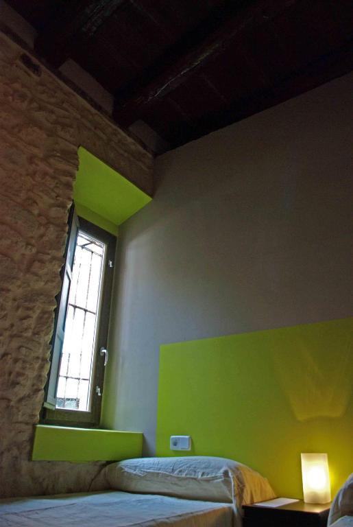 Hosteria Natura Plaza Segovia Szoba fotó