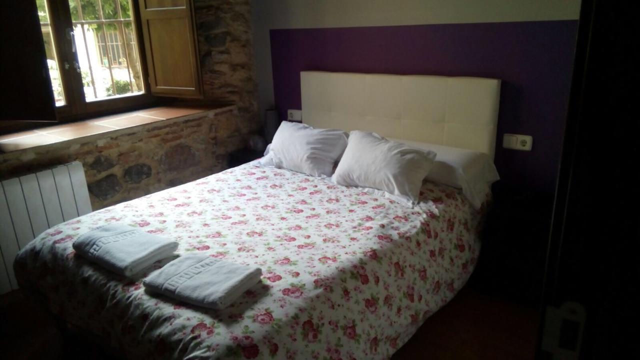 Hosteria Natura Plaza Segovia Kültér fotó