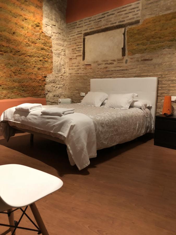 Hosteria Natura Plaza Segovia Kültér fotó