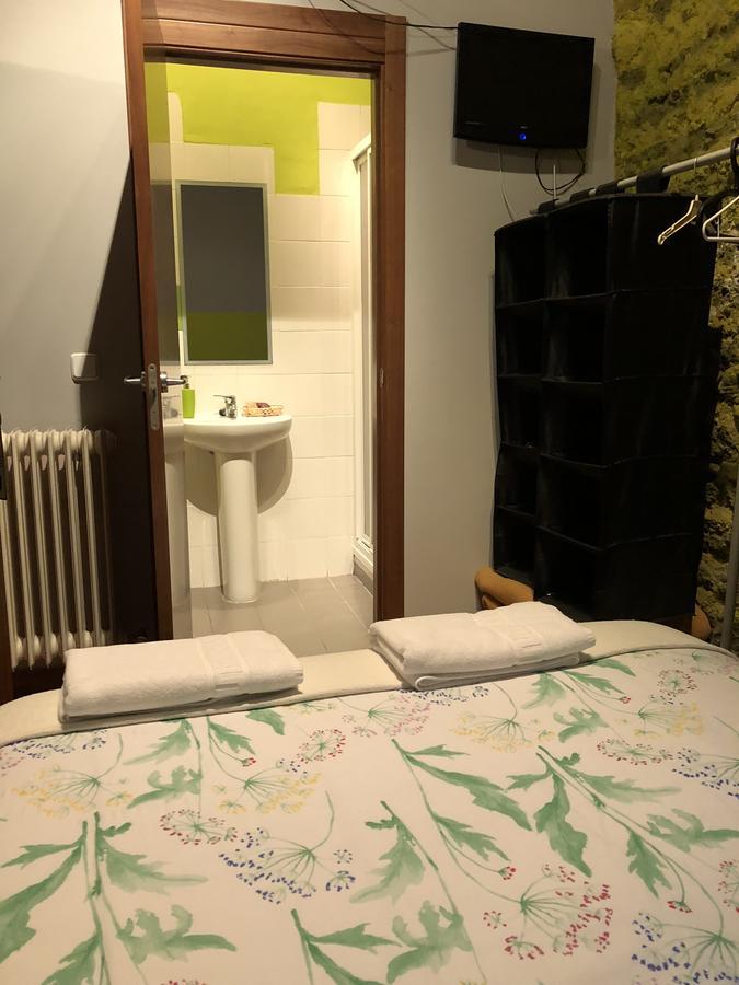 Hosteria Natura Plaza Segovia Kültér fotó