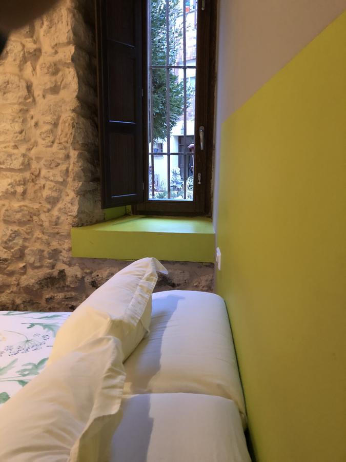 Hosteria Natura Plaza Segovia Kültér fotó