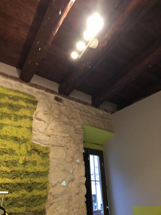 Hosteria Natura Plaza Segovia Kültér fotó